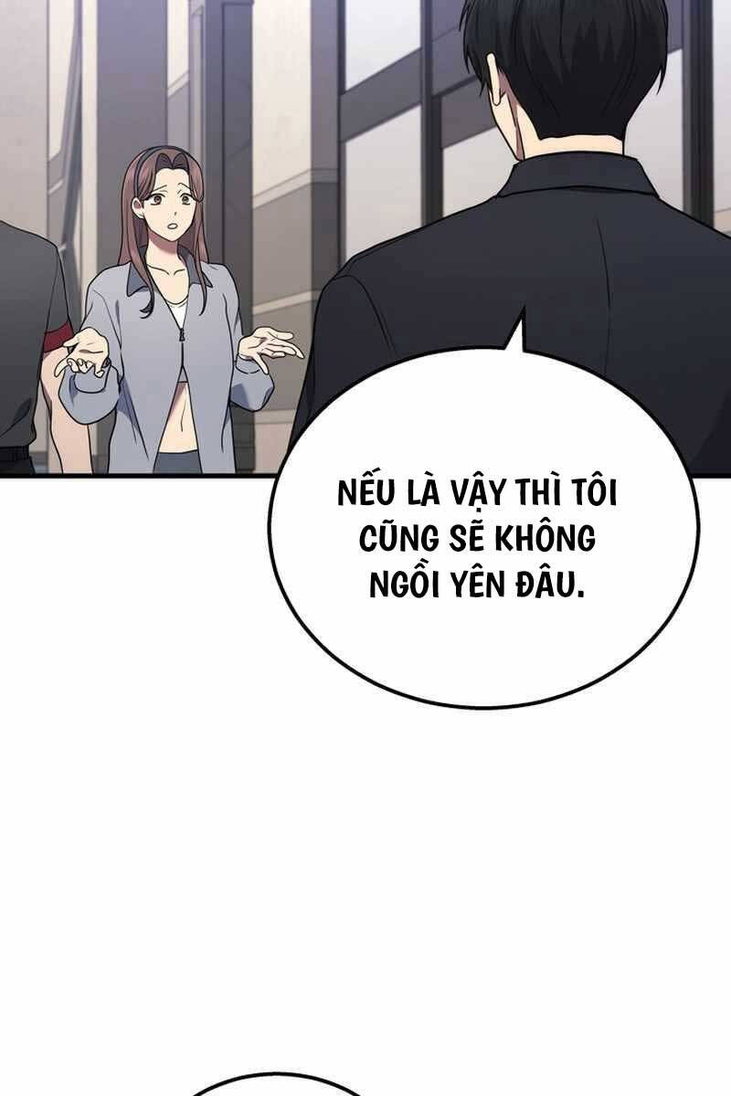 Thần Chiến Tranh Trở Lại Cấp 2 Chap 40 - Next Chap 41