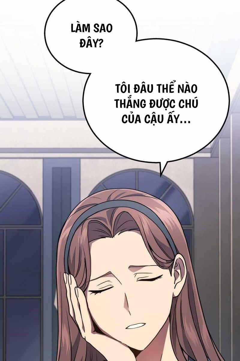 Thần Chiến Tranh Trở Lại Cấp 2 Chap 40 - Next Chap 41