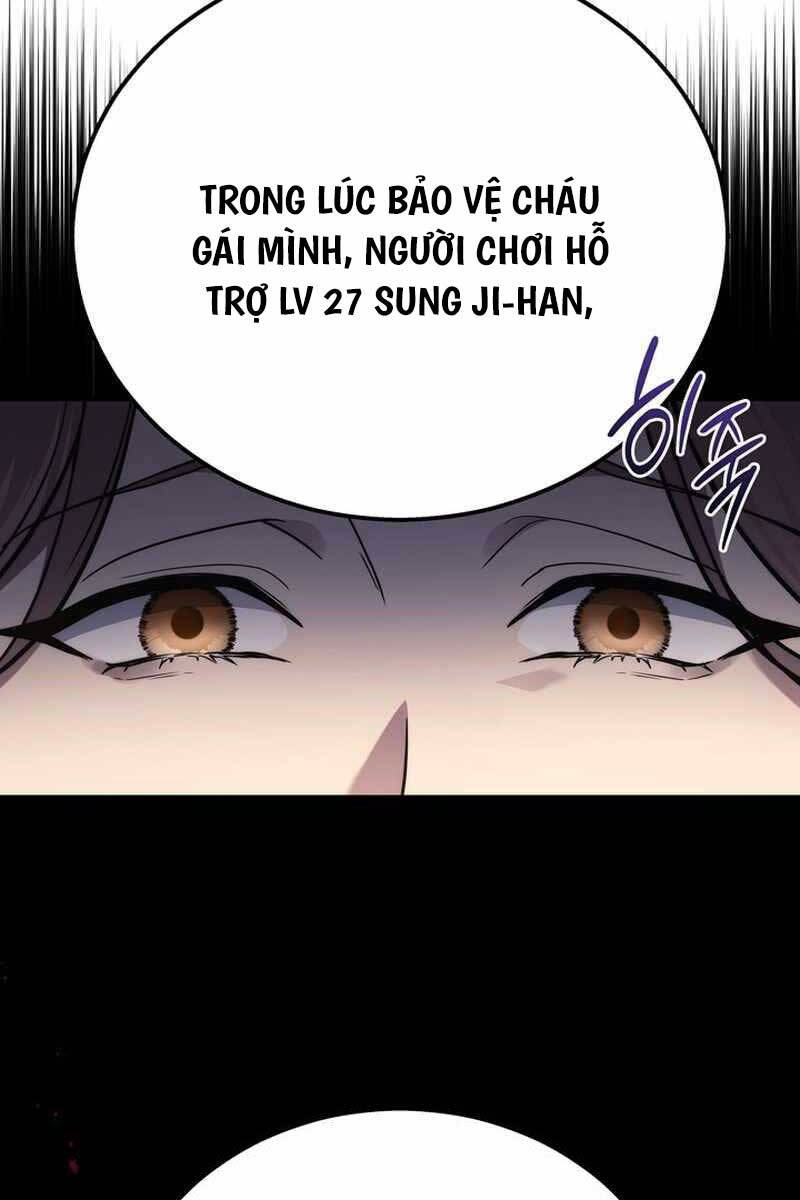 Thần Chiến Tranh Trở Lại Cấp 2 Chap 40 - Next Chap 41