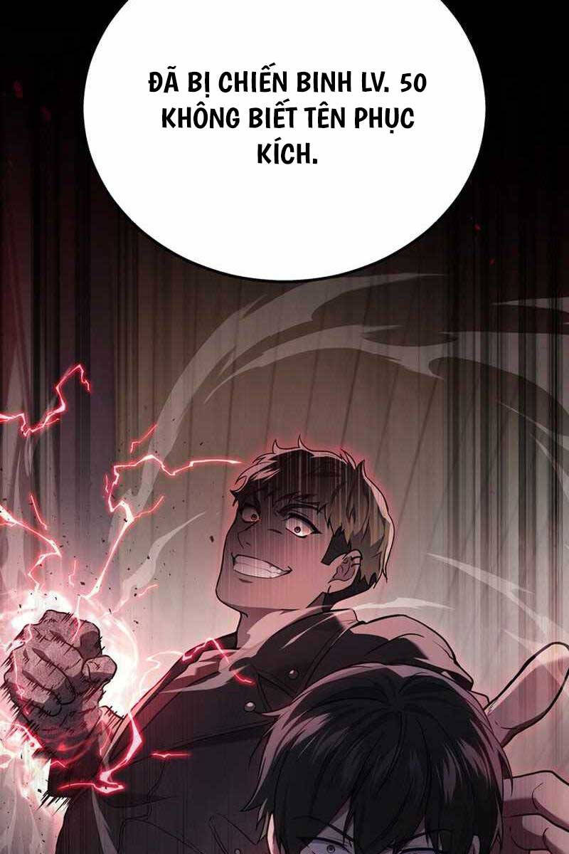 Thần Chiến Tranh Trở Lại Cấp 2 Chap 40 - Next Chap 41