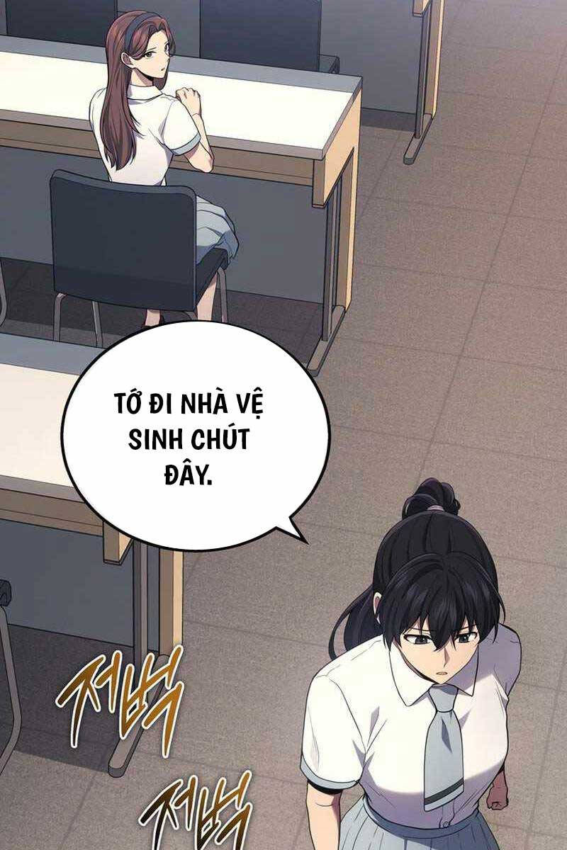 Thần Chiến Tranh Trở Lại Cấp 2 Chap 40 - Next Chap 41