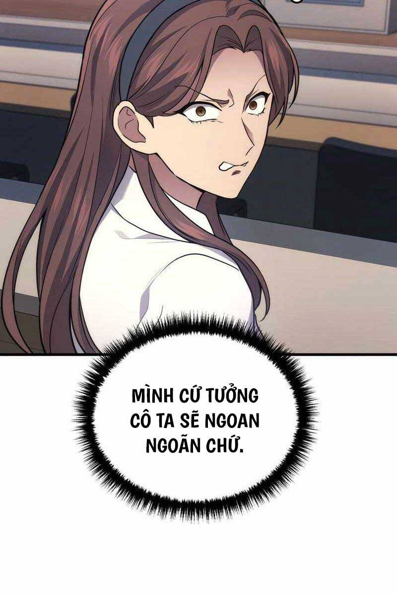 Thần Chiến Tranh Trở Lại Cấp 2 Chap 40 - Next Chap 41