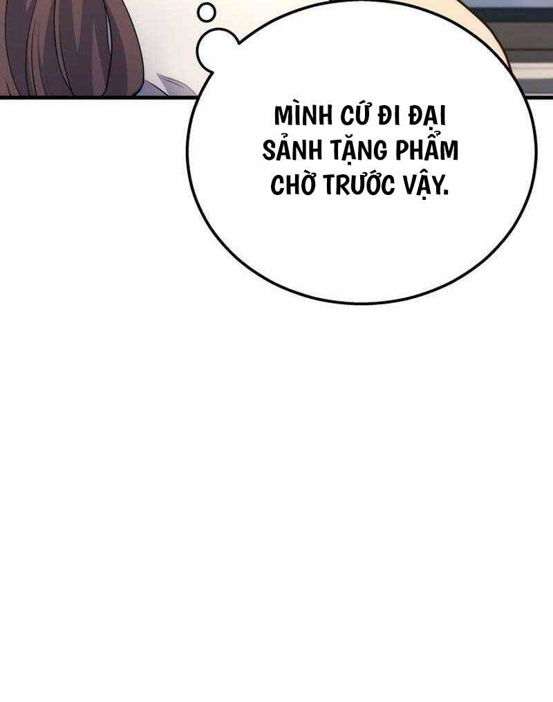 Thần Chiến Tranh Trở Lại Cấp 2 Chap 40 - Next Chap 41