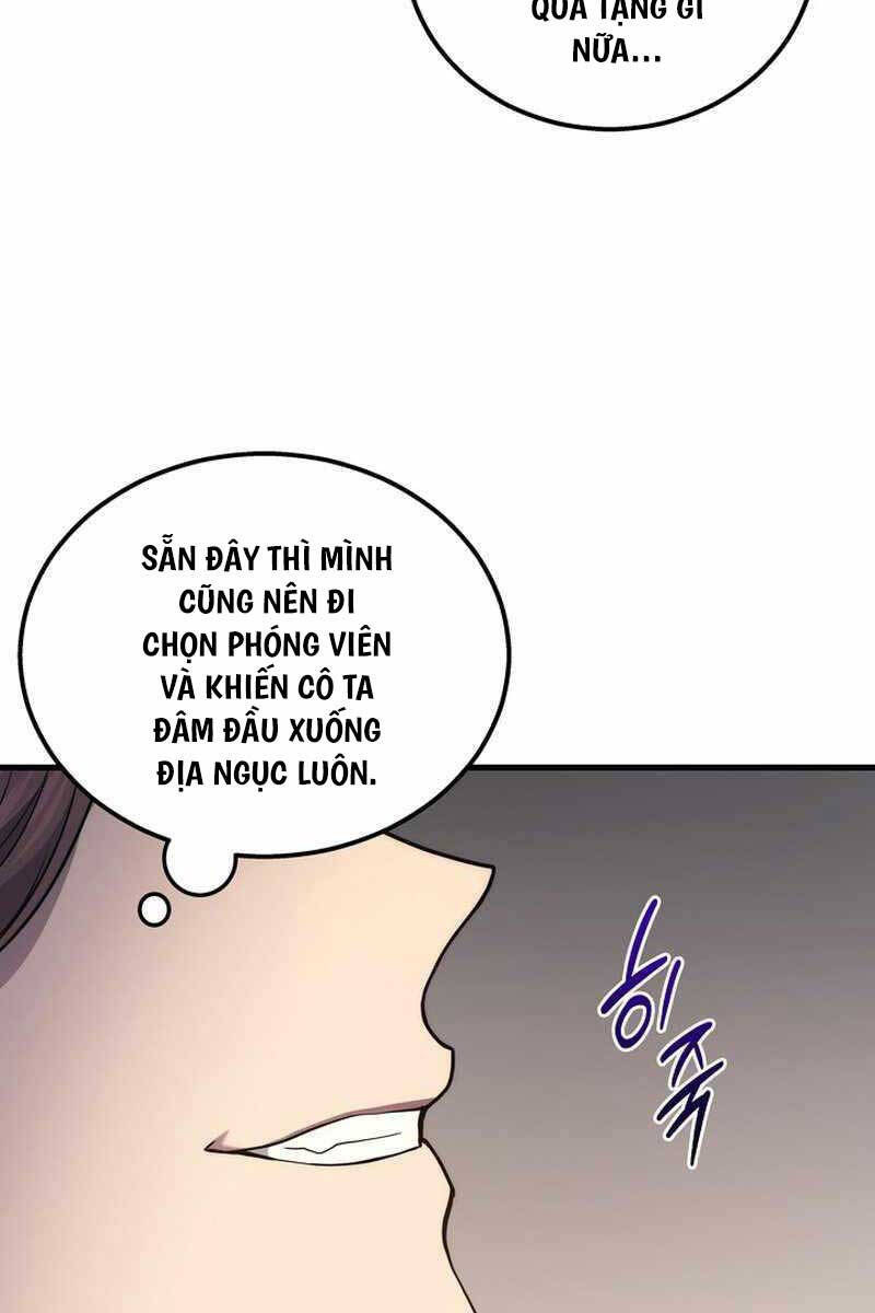 Thần Chiến Tranh Trở Lại Cấp 2 Chap 40 - Next Chap 41