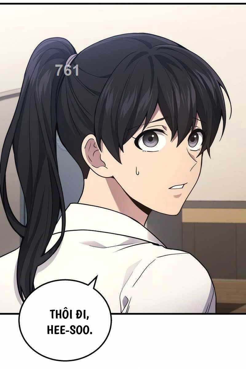 Thần Chiến Tranh Trở Lại Cấp 2 Chap 40 - Next Chap 41