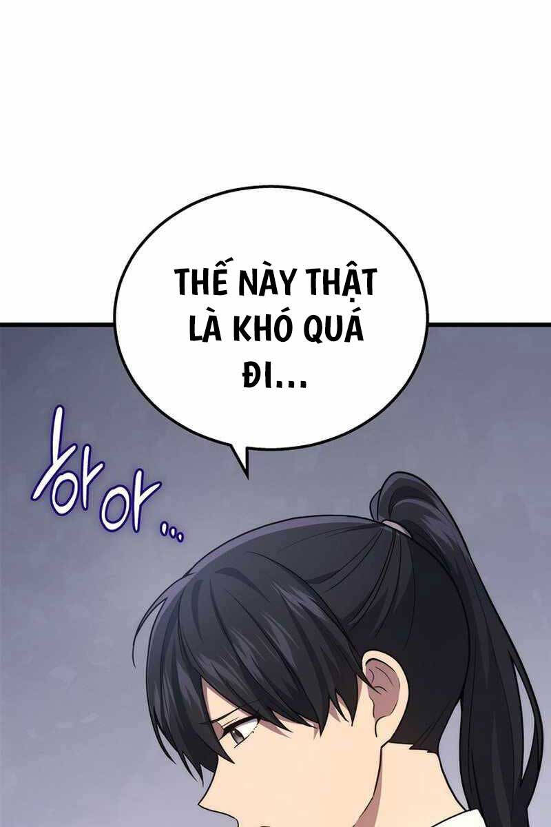 Thần Chiến Tranh Trở Lại Cấp 2 Chap 40 - Next Chap 41