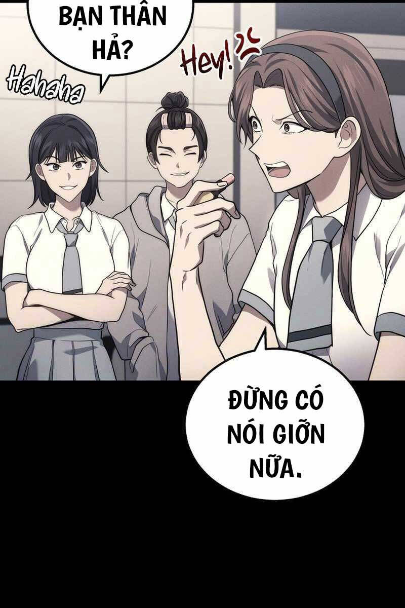 Thần Chiến Tranh Trở Lại Cấp 2 Chap 40 - Next Chap 41