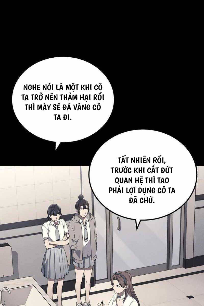 Thần Chiến Tranh Trở Lại Cấp 2 Chap 40 - Next Chap 41