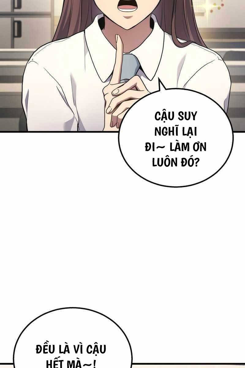 Thần Chiến Tranh Trở Lại Cấp 2 Chap 40 - Next Chap 41