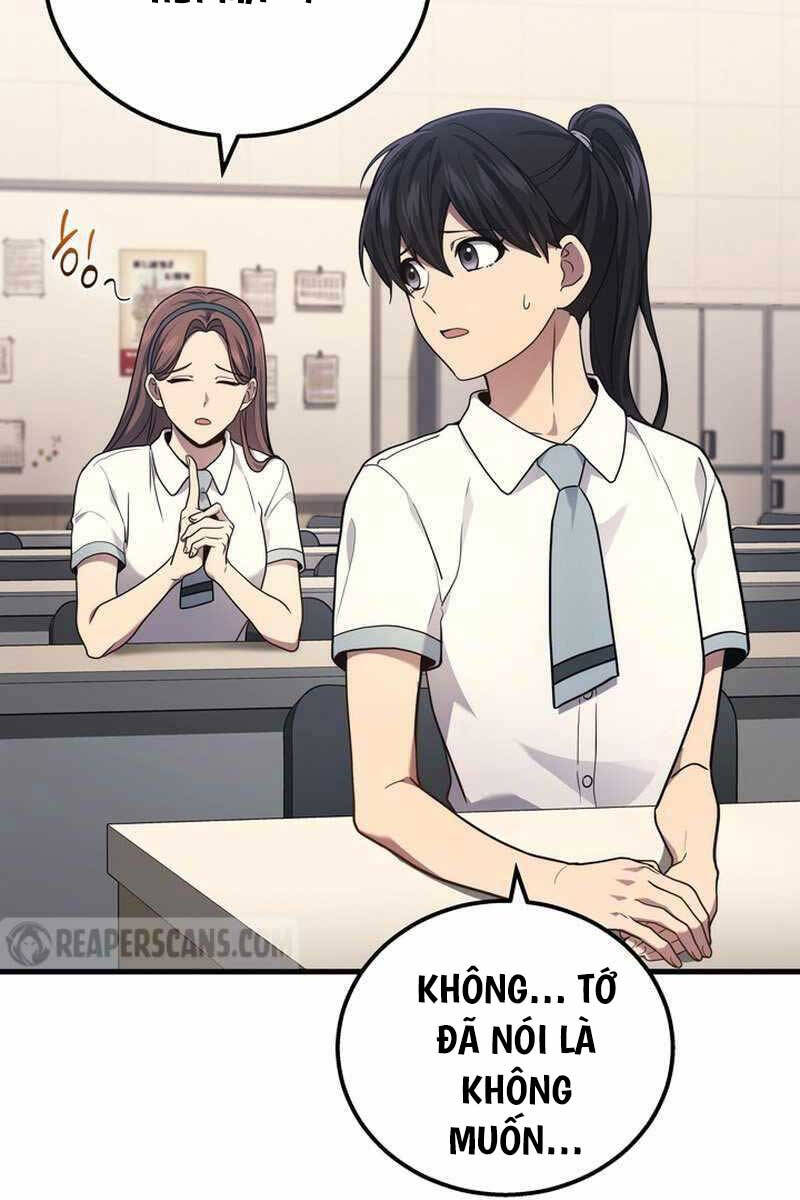 Thần Chiến Tranh Trở Lại Cấp 2 Chap 40 - Next Chap 41