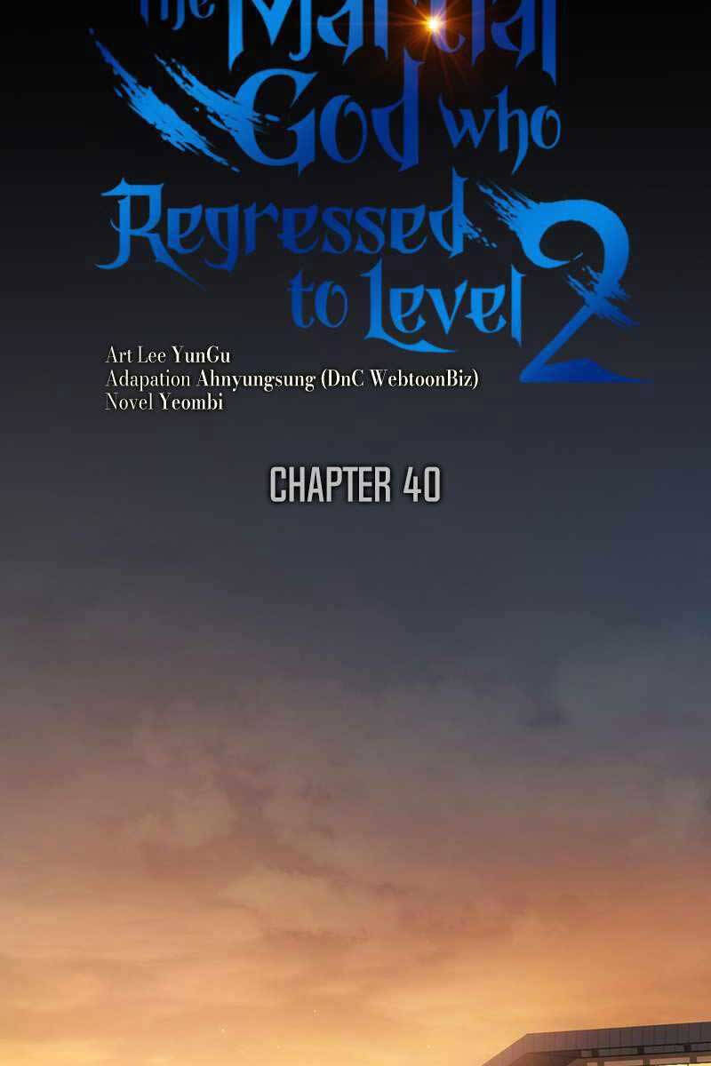 Thần Chiến Tranh Trở Lại Cấp 2 Chap 40 - Next Chap 41