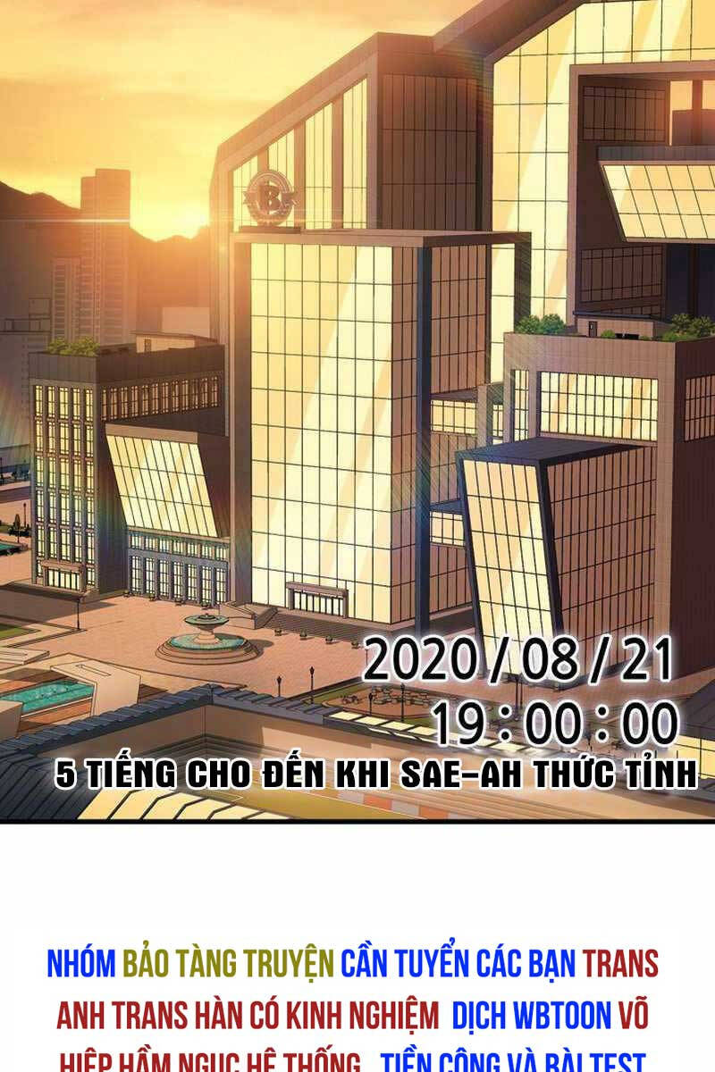 Thần Chiến Tranh Trở Lại Cấp 2 Chap 40 - Next Chap 41