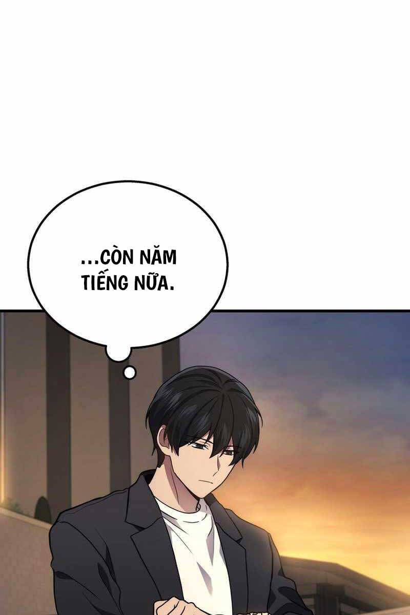 Thần Chiến Tranh Trở Lại Cấp 2 Chap 40 - Next Chap 41