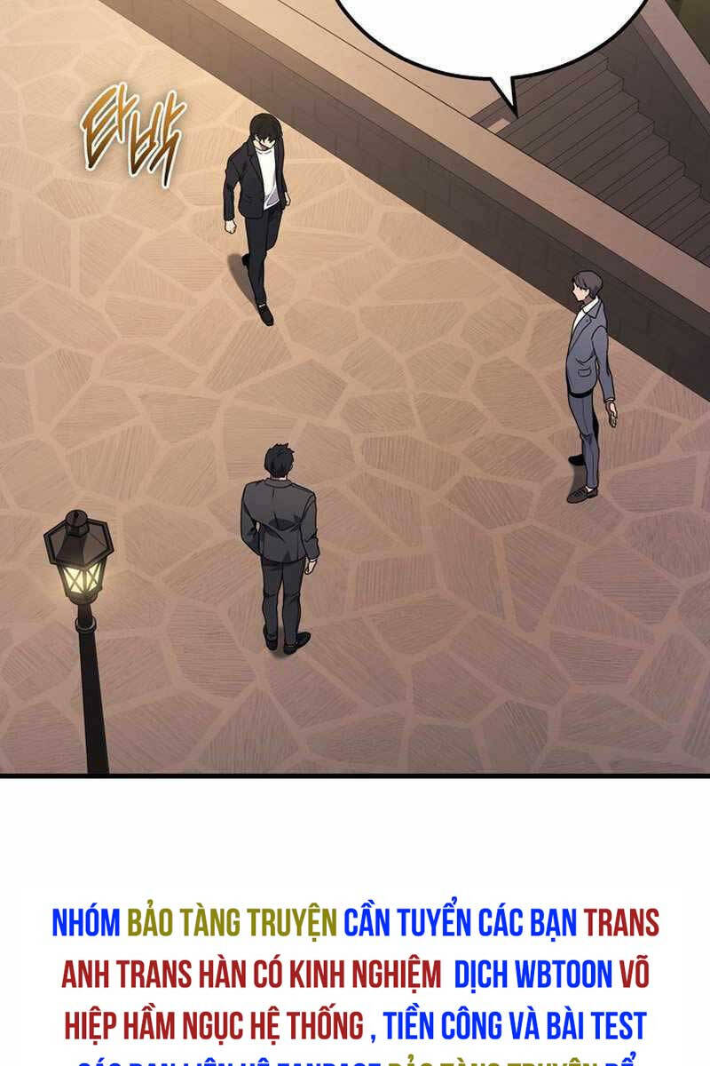 Thần Chiến Tranh Trở Lại Cấp 2 Chap 40 - Next Chap 41