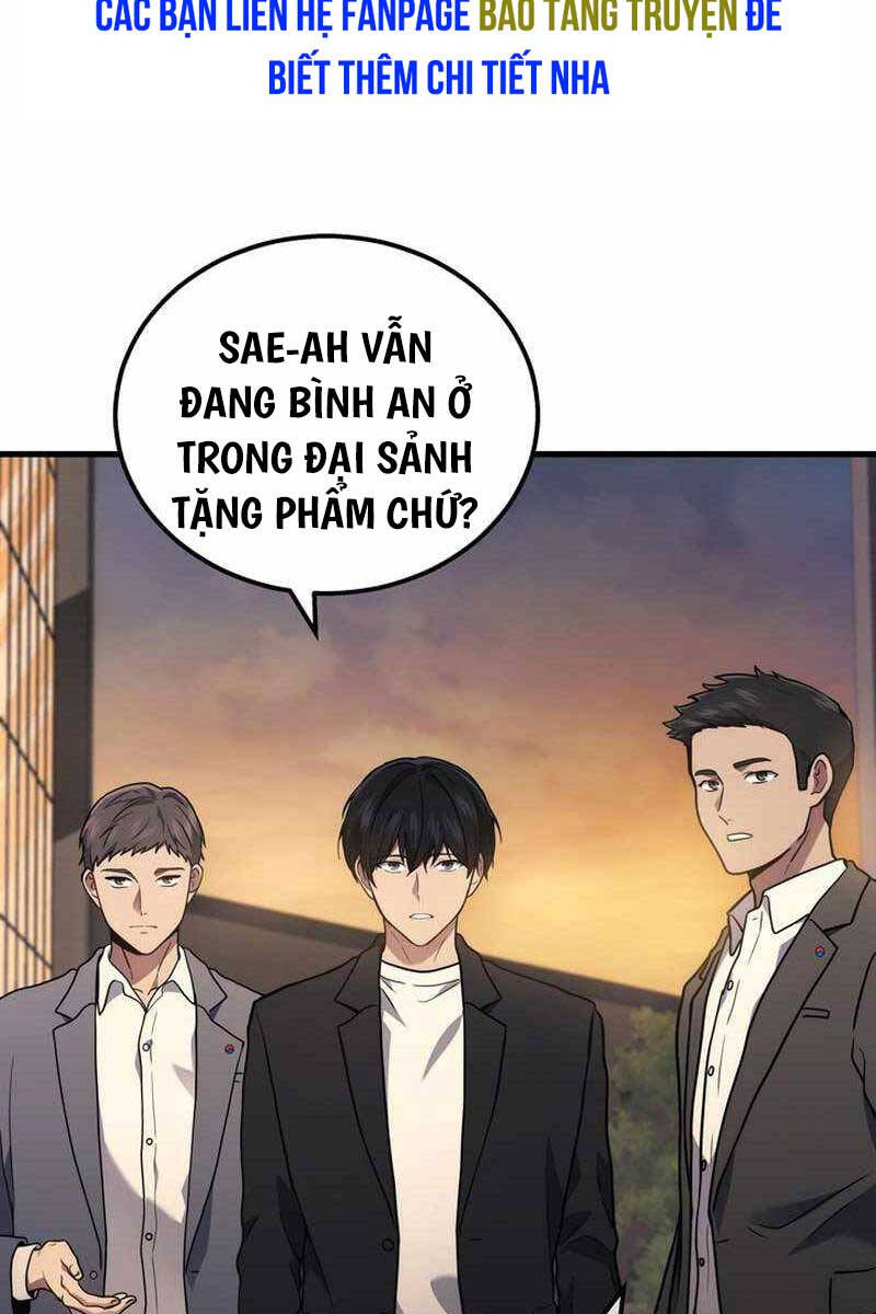Thần Chiến Tranh Trở Lại Cấp 2 Chap 40 - Next Chap 41