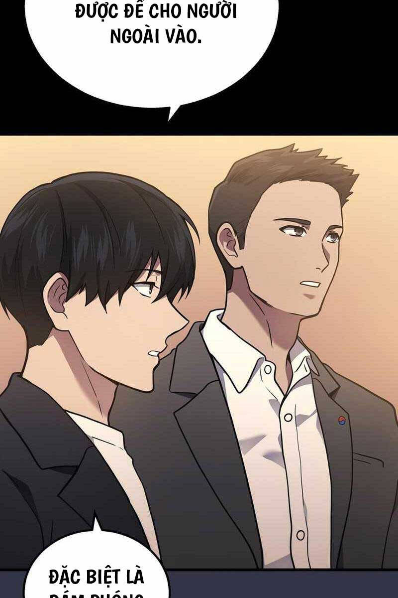 Thần Chiến Tranh Trở Lại Cấp 2 Chap 40 - Next Chap 41