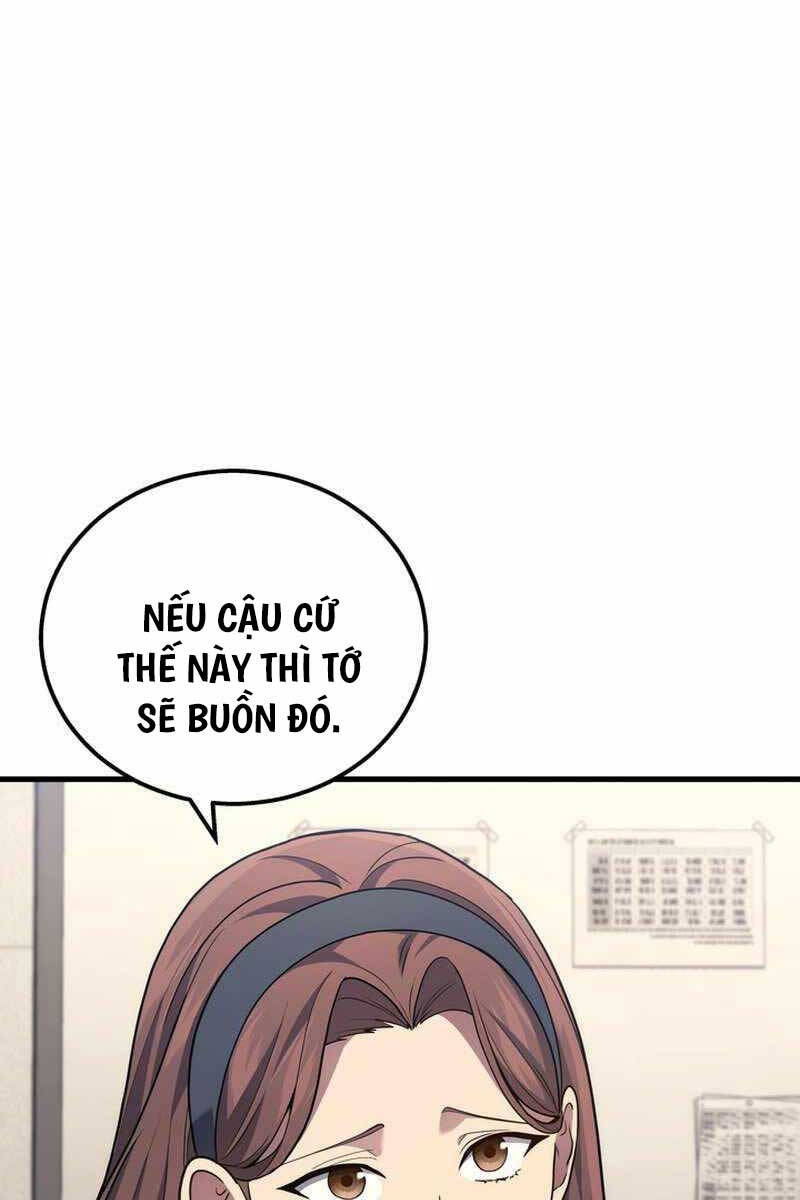 Thần Chiến Tranh Trở Lại Cấp 2 Chap 40 - Next Chap 41