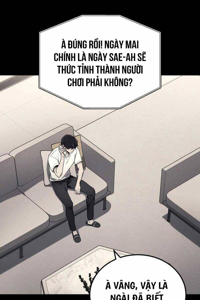 Thần Chiến Tranh Trở Lại Cấp 2 Chap 40 - Next Chap 41
