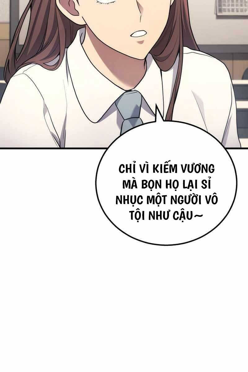 Thần Chiến Tranh Trở Lại Cấp 2 Chap 40 - Next Chap 41