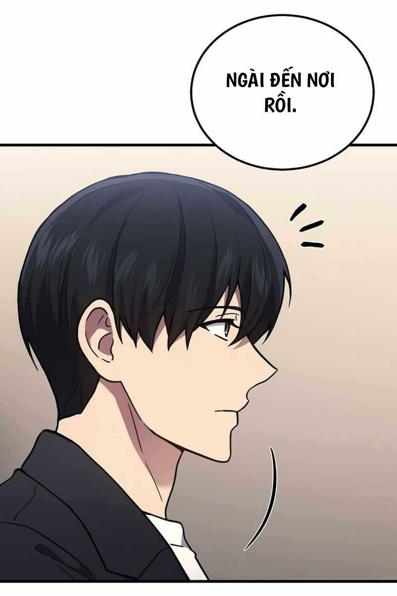 Thần Chiến Tranh Trở Lại Cấp 2 Chap 40 - Next Chap 41