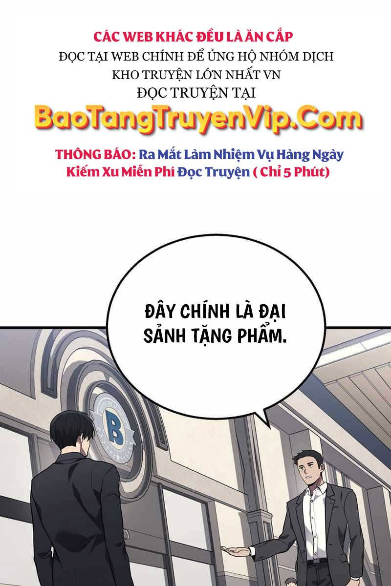 Thần Chiến Tranh Trở Lại Cấp 2 Chap 40 - Next Chap 41