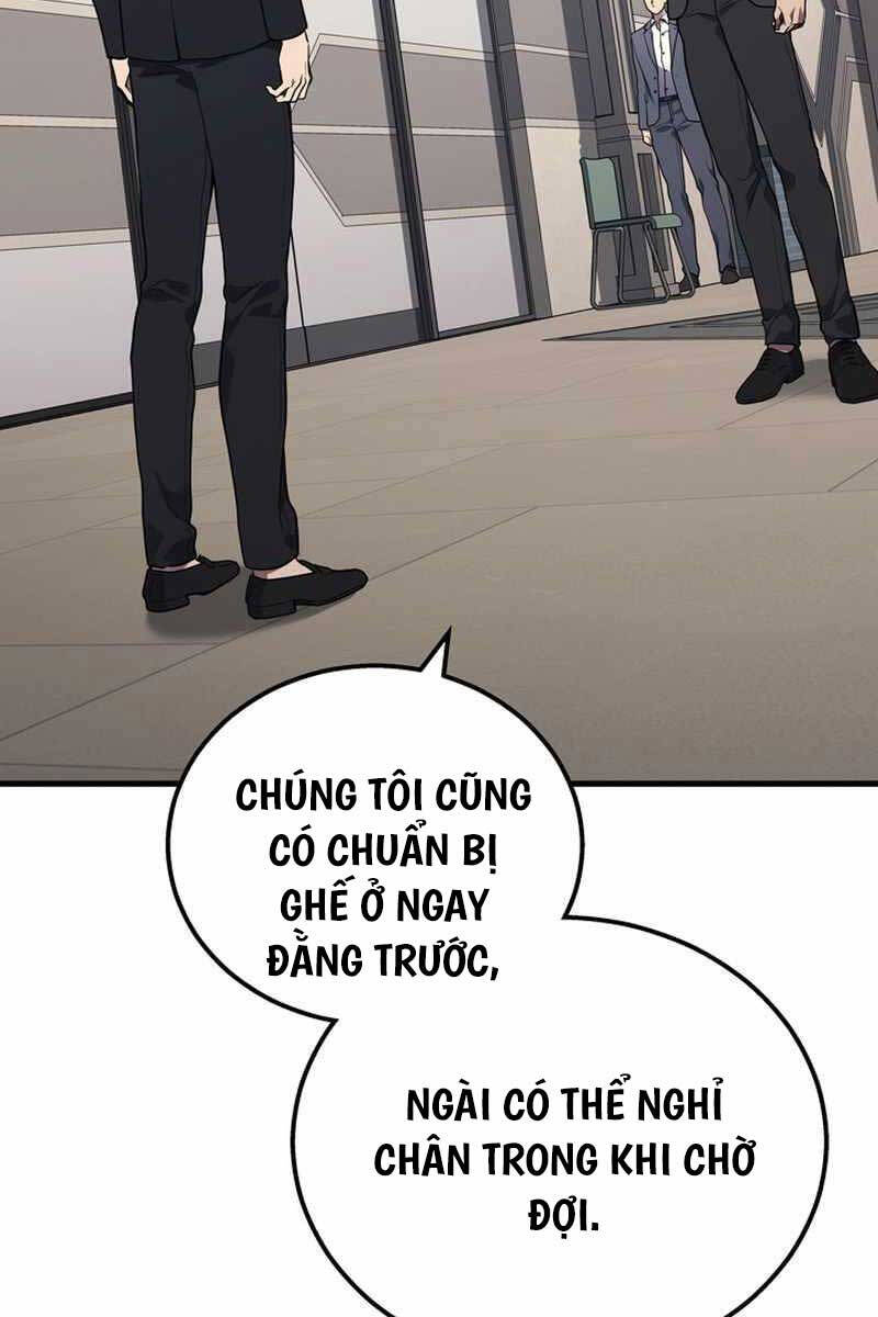 Thần Chiến Tranh Trở Lại Cấp 2 Chap 40 - Next Chap 41