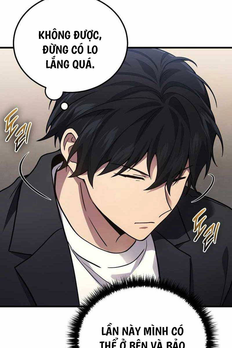 Thần Chiến Tranh Trở Lại Cấp 2 Chap 40 - Next Chap 41