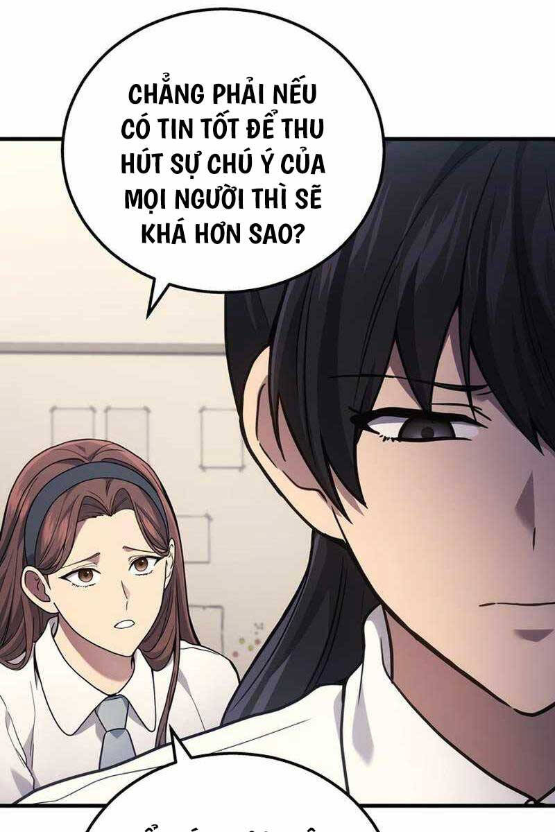 Thần Chiến Tranh Trở Lại Cấp 2 Chap 40 - Next Chap 41