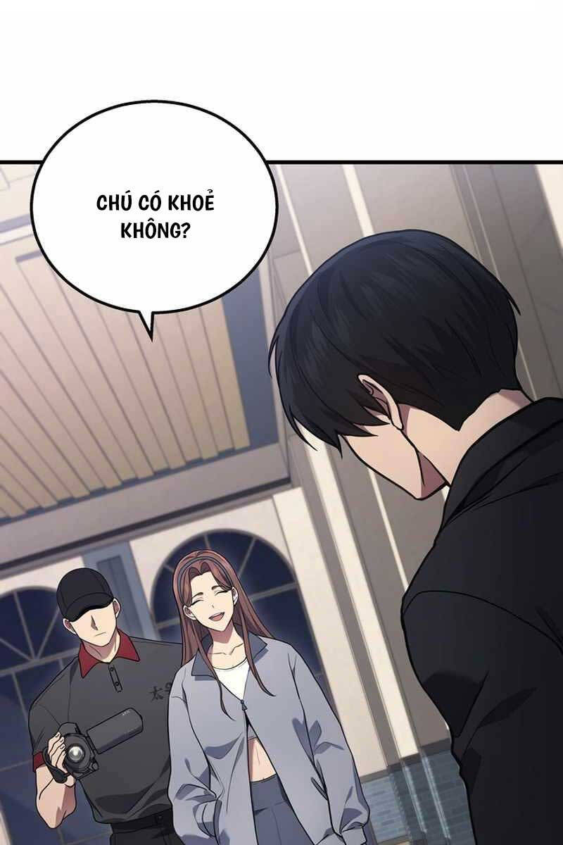 Thần Chiến Tranh Trở Lại Cấp 2 Chap 40 - Next Chap 41