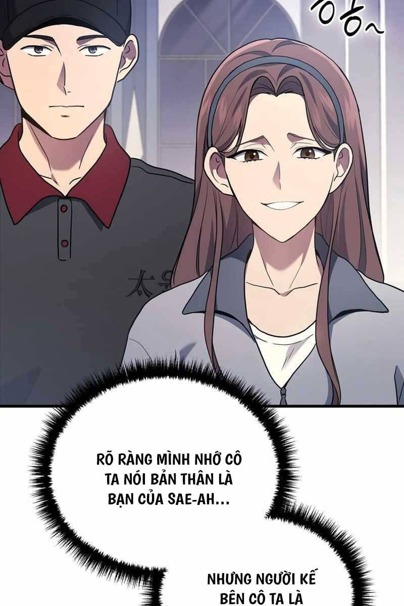 Thần Chiến Tranh Trở Lại Cấp 2 Chap 40 - Next Chap 41