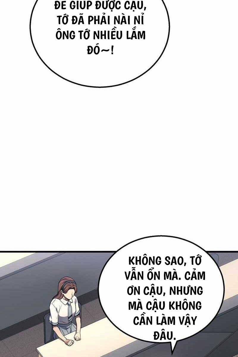 Thần Chiến Tranh Trở Lại Cấp 2 Chap 40 - Next Chap 41