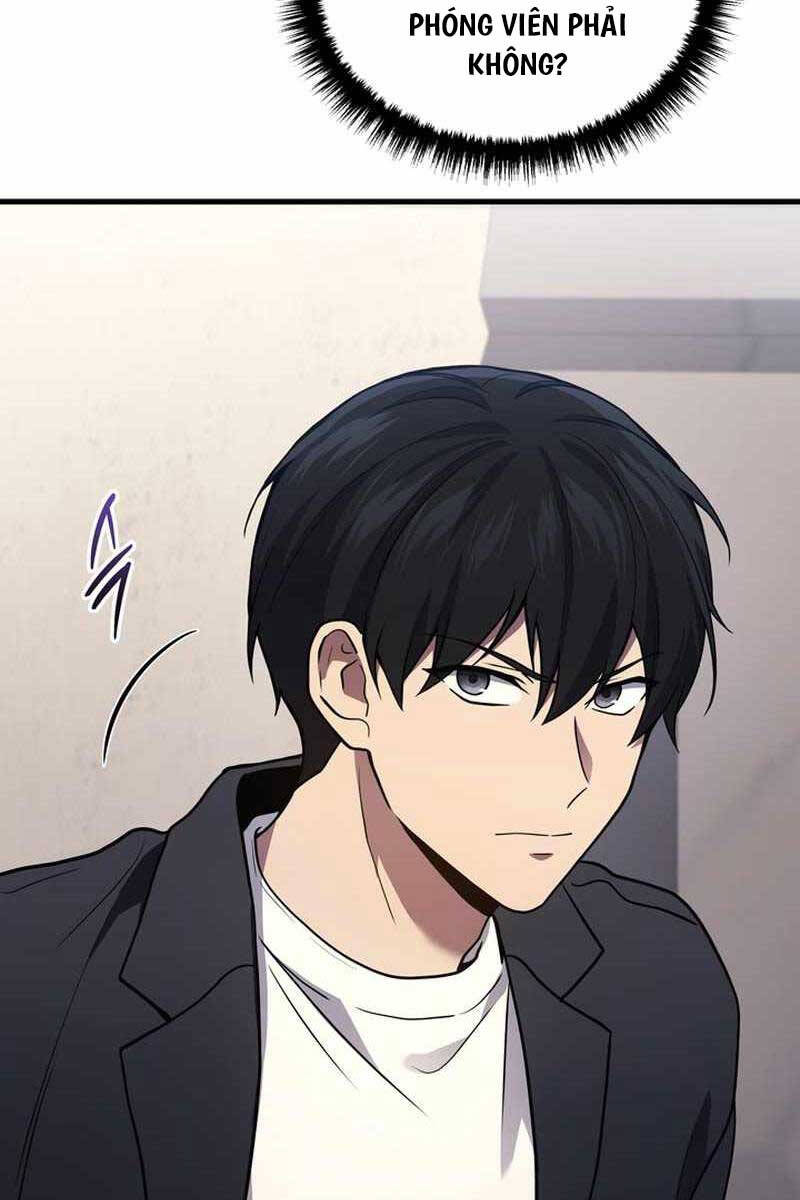Thần Chiến Tranh Trở Lại Cấp 2 Chap 40 - Next Chap 41