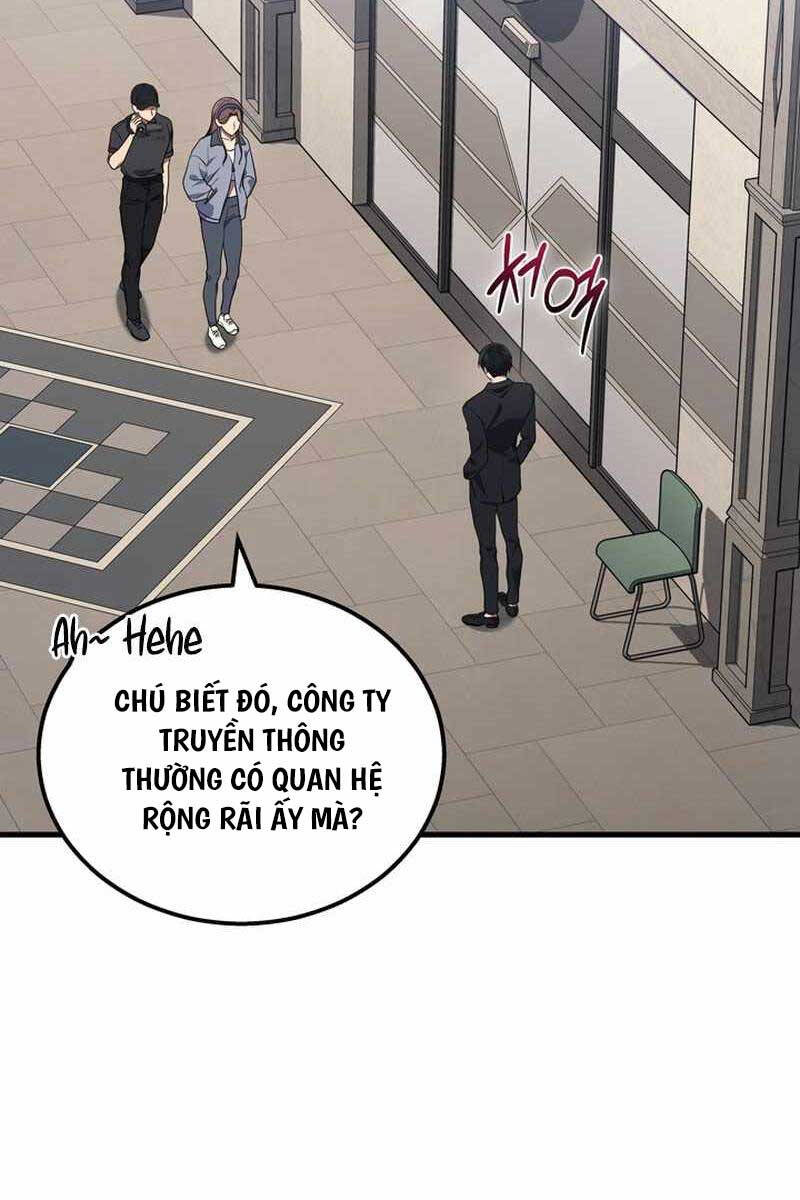 Thần Chiến Tranh Trở Lại Cấp 2 Chap 40 - Next Chap 41