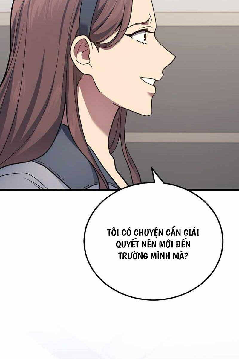 Thần Chiến Tranh Trở Lại Cấp 2 Chap 40 - Next Chap 41