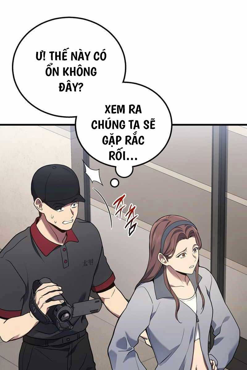 Thần Chiến Tranh Trở Lại Cấp 2 Chap 40 - Next Chap 41