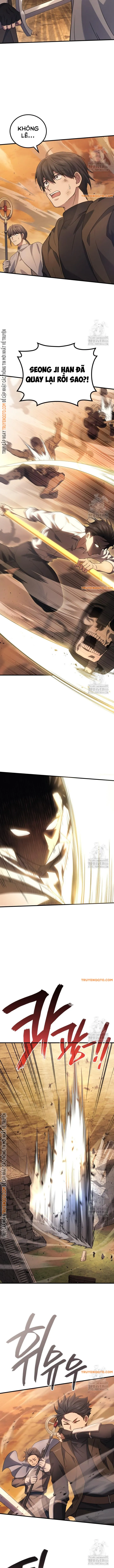 Thần Chiến Tranh Trở Lại Cấp 2 Chap 77 - Next Chap 78
