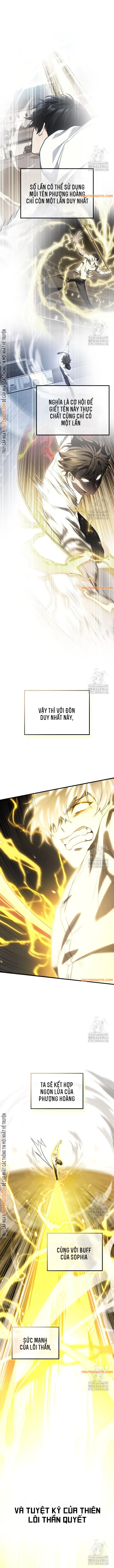 Thần Chiến Tranh Trở Lại Cấp 2 Chap 77 - Next Chap 78