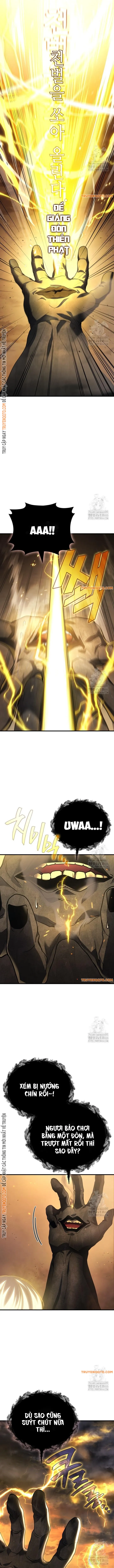Thần Chiến Tranh Trở Lại Cấp 2 Chap 77 - Next Chap 78