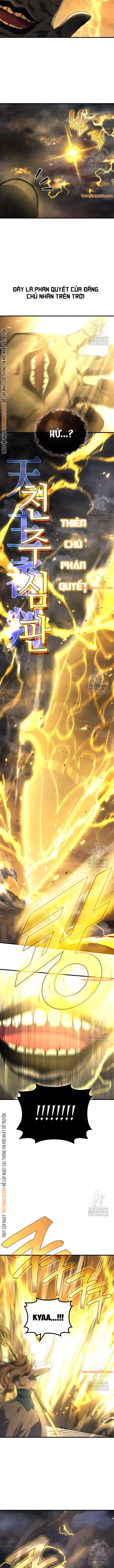 Thần Chiến Tranh Trở Lại Cấp 2 Chap 77 - Next Chap 78