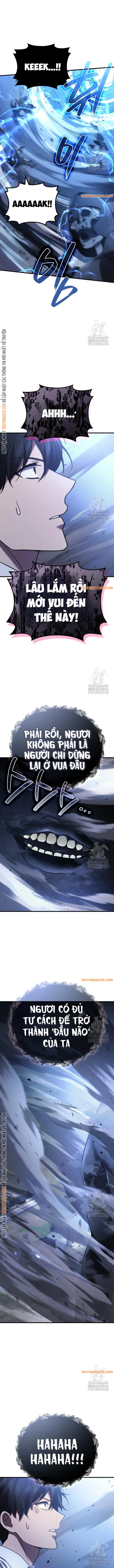Thần Chiến Tranh Trở Lại Cấp 2 Chap 77 - Next Chap 78
