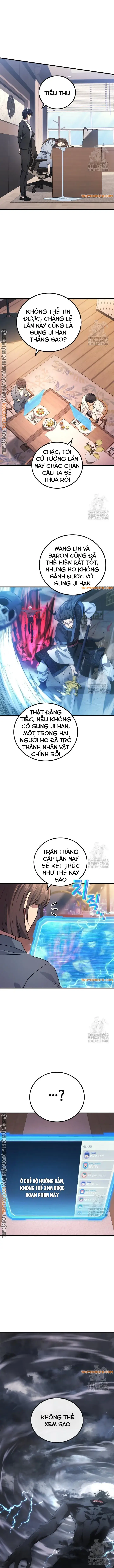 Thần Chiến Tranh Trở Lại Cấp 2 Chap 78 - Next Chap 79