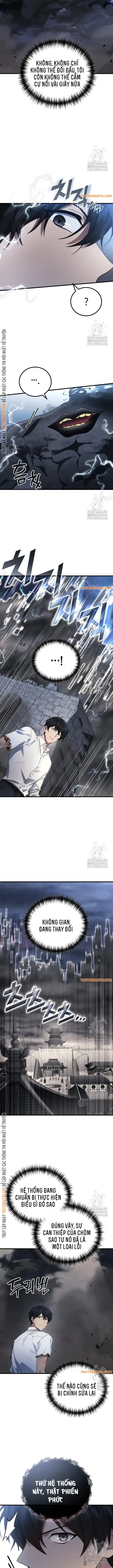 Thần Chiến Tranh Trở Lại Cấp 2 Chap 78 - Next Chap 79