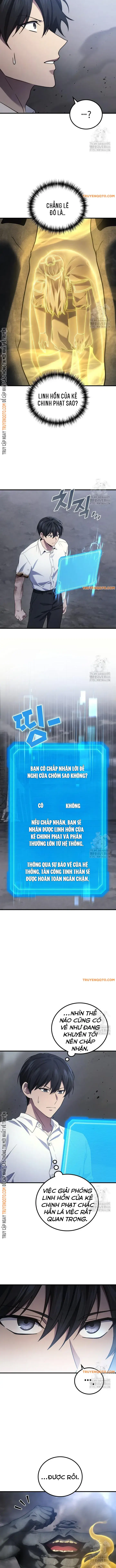 Thần Chiến Tranh Trở Lại Cấp 2 Chap 78 - Next Chap 79