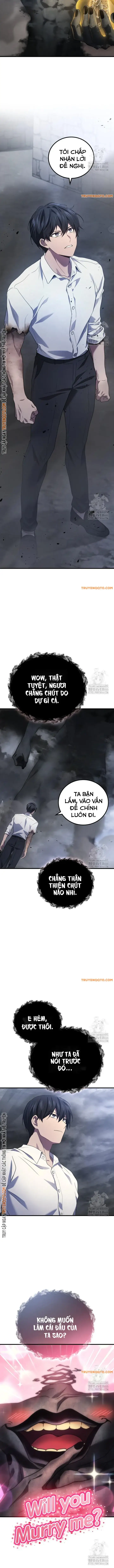 Thần Chiến Tranh Trở Lại Cấp 2 Chap 78 - Next Chap 79