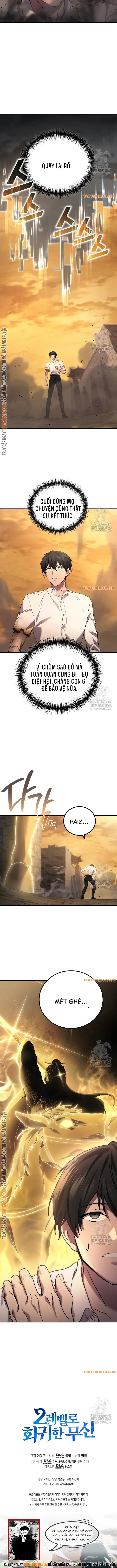 Thần Chiến Tranh Trở Lại Cấp 2 Chap 78 - Next Chap 79