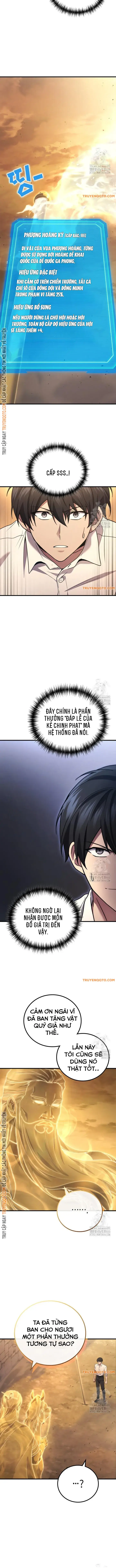 Thần Chiến Tranh Trở Lại Cấp 2 Chap 79 - Next Chap 80