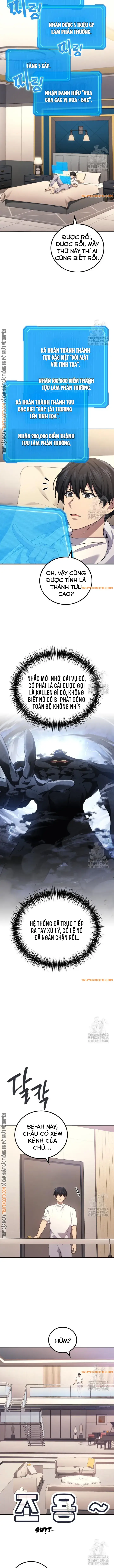 Thần Chiến Tranh Trở Lại Cấp 2 Chap 79 - Next Chap 80