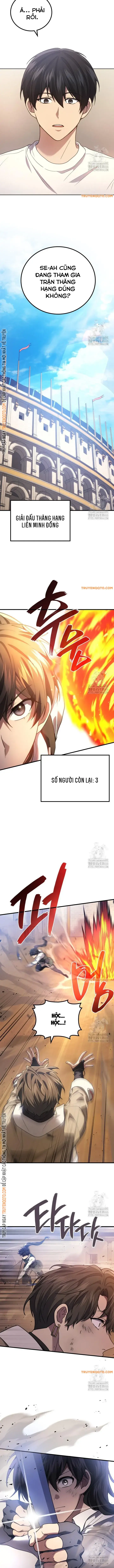 Thần Chiến Tranh Trở Lại Cấp 2 Chap 79 - Next Chap 80
