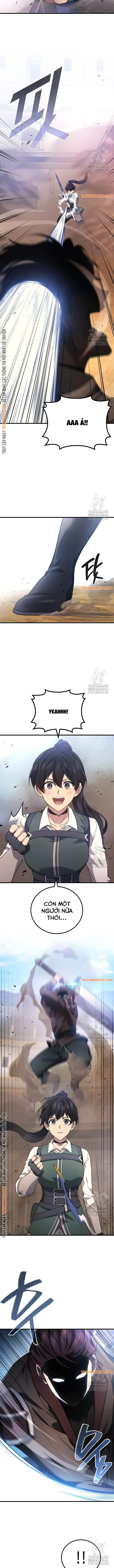Thần Chiến Tranh Trở Lại Cấp 2 Chap 79 - Next Chap 80