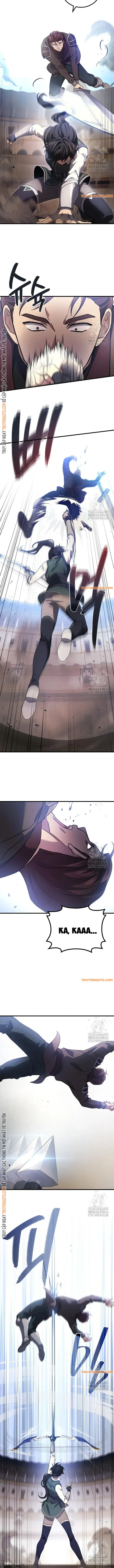 Thần Chiến Tranh Trở Lại Cấp 2 Chap 79 - Next Chap 80